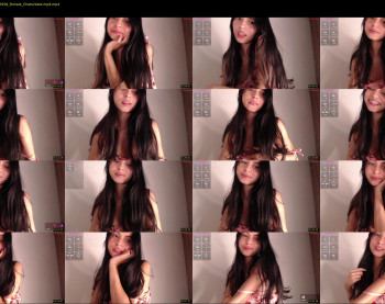 bella_musee — 5 minute Chaturbate female cam show recording, 720p, Mar 1, 2025