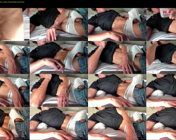 beranco19 — 61 minute Chaturbate male cam show recording, 720p, Mar 1, 2025
