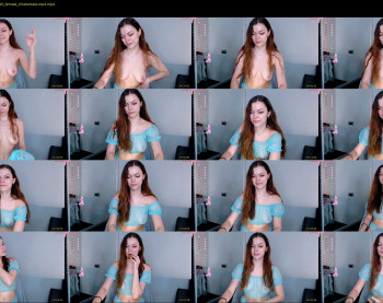 best_alice — 6 minute Chaturbate female cam show recording, 720p, Mar 1, 2025