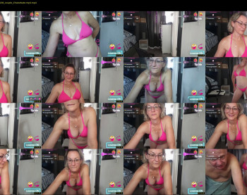 boeslaboes — 22 minute Chaturbate couple cam show recording, 720p, Mar 1, 2025