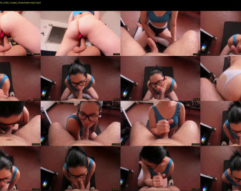 boomboomhoot — 122 minute Chaturbate couple cam show recording, 720p, Mar 1, 2025