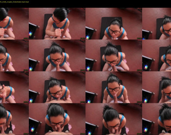 boomboomhoot — 6 minute Chaturbate couple cam show recording, 720p, Mar 1, 2025