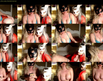 britishtease69 — 35 minute Chaturbate female cam show recording, 720p, Mar 1, 2025