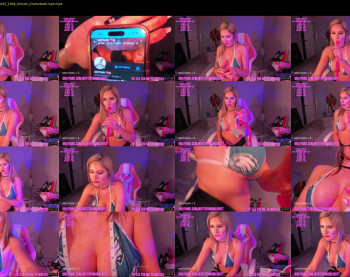 butterybubblebutt — 38 minute Chaturbate couple cam show recording, 720p, Mar 1, 2025