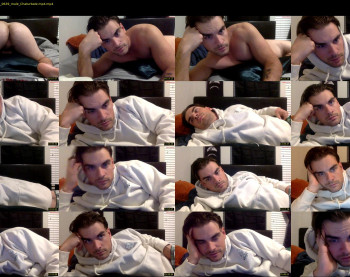 ccmanrivs120 — 36 minute Chaturbate male cam show recording, 720p, Mar 1, 2025