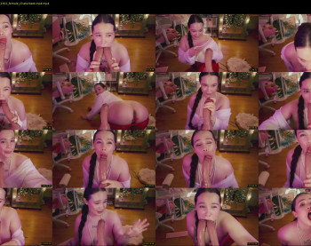 chery_lady22 — 122 minute Chaturbate female cam show recording, 720p, Mar 1, 2025