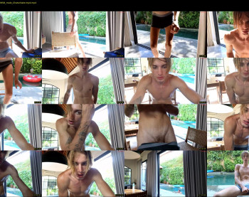 cryptongood — 88 minute Chaturbate male cam show recording, 720p, Mar 1, 2025