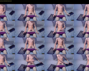 cutotorry — 4 minute Chaturbate male cam show recording, 720p, Mar 1, 2025