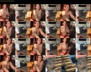 daddysfav_xx — 30 minute Chaturbate female cam show recording, 720p, Mar 1, 2025