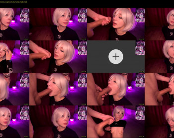 darkfirenight — 7 minute Chaturbate couple cam show recording, 720p, Mar 1, 2025