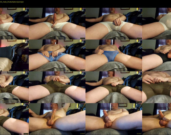 dcorruptor — 29 minute Chaturbate male cam show recording, 720p, Mar 1, 2025