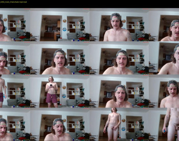 decentdick93 — 19 minute Chaturbate male cam show recording, 480p, Mar 1, 2025
