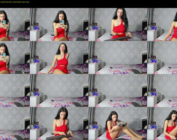 desert2blosom — 60 minute Chaturbate female cam show recording, 720p, Mar 2, 2025