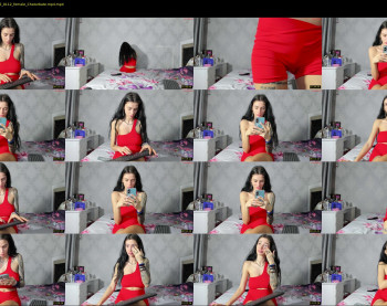 desert2blosom — 15 minute Chaturbate female cam show recording, 720p, Mar 2, 2025