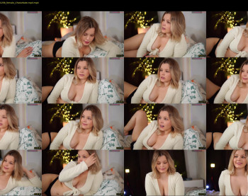 dianaholiday — 28 minute Chaturbate female cam show recording, 720p, Mar 1, 2025