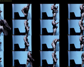 dimitriklein — 50 minute Chaturbate male cam show recording, 720p, Mar 1, 2025