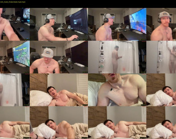 discgolf4life — 86 minute Chaturbate male cam show recording, 720p, Mar 1, 2025