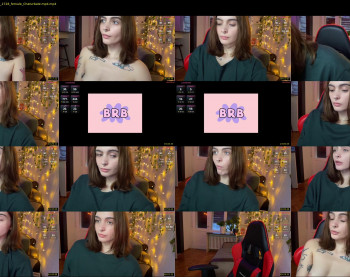 dorfmatratze_ — 56 minute Chaturbate female cam show recording, 720p, Mar 1, 2025