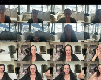 drresa — 23 minute Chaturbate female cam show recording, 480p, Mar 1, 2025