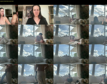 drresa — 75 minute Chaturbate female cam show recording, 480p, Mar 1, 2025