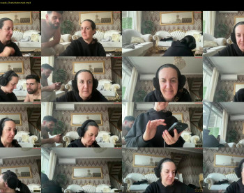 drresa — 26 minute Chaturbate female cam show recording, 480p, Mar 1, 2025