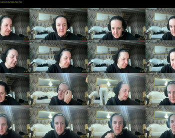 drresa — 7 minute Chaturbate female cam show recording, 480p, Mar 1, 2025