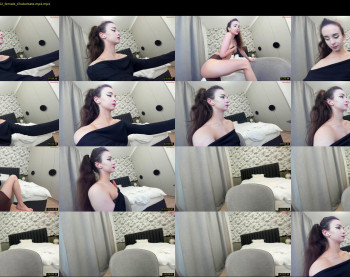 ehotlovea — 121 minute Chaturbate female cam show recording, 720p, Mar 1, 2025