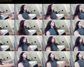 ehotlovea — 15 minute Chaturbate female cam show recording, 720p, Mar 2, 2025