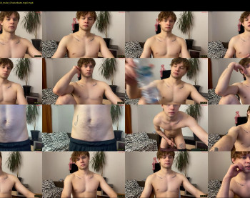 eitanhere — 33 minute Chaturbate male cam show recording, 720p, Mar 1, 2025