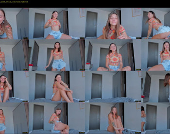 eleonora_linn_ — 121 minute Chaturbate female cam show recording, 720p, Mar 1, 2025