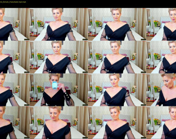 elisarosse_ — 4 minute Chaturbate female cam show recording, 720p, Mar 1, 2025