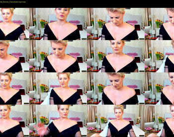 elisarosse_ — 4 minute Chaturbate female cam show recording, 720p, Mar 1, 2025