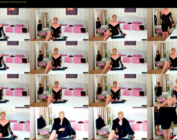 elisarosse_ — 17 minute Chaturbate female cam show recording, 720p, Mar 2, 2025