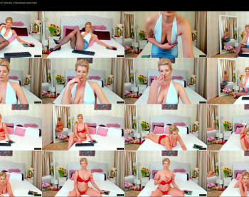elisarosse_ — 65 minute Chaturbate female cam show recording, 720p, Mar 2, 2025