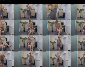 ellamilf — 22 minute Chaturbate female cam show recording, 720p, Mar 1, 2025
