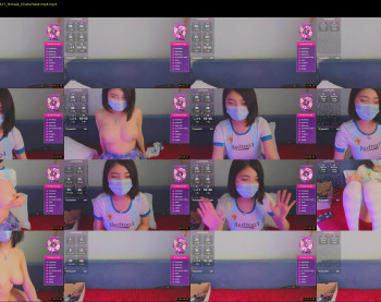 emili_blanc — 83 minute Chaturbate female cam show recording, 720p, Mar 1, 2025