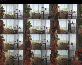emma_lu1 — 121 minute Chaturbate female cam show recording, 720p, Mar 2, 2025