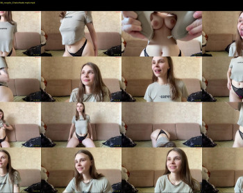 eva_calvin — 26 minute Chaturbate couple cam show recording, 720p, Mar 1, 2025