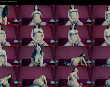 exoticb3auty — 4 minute Chaturbate female cam show recording, 720p, Mar 1, 2025