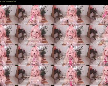 fairywhore — 9 minute Chaturbate female cam show recording, 720p, Mar 1, 2025