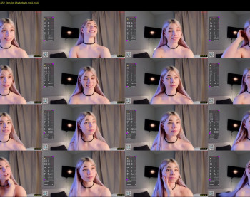 falinegelling — 6 minute Chaturbate female cam show recording, 720p, Mar 1, 2025