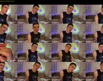 fate_fit_fun — 7 minute Chaturbate male cam show recording, 720p, Mar 1, 2025