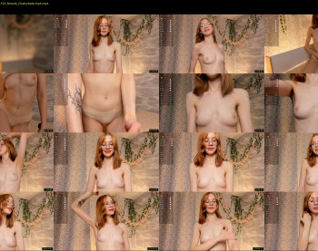 feliceallston — 91 minute Chaturbate female cam show recording, 720p, Mar 1, 2025
