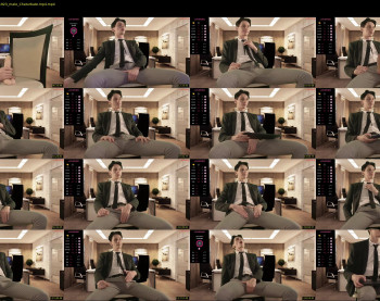 fetishboyfun — 107 minute Chaturbate male cam show recording, 720p, Mar 1, 2025