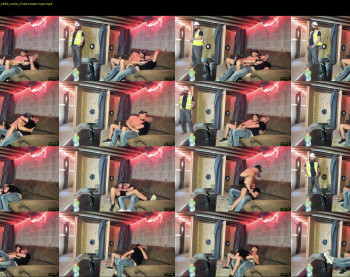 hardworkertn — 19 minute Chaturbate male cam show recording, 720p, Mar 1, 2025