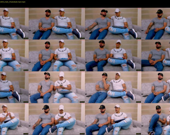 heteros_men — 28 minute Chaturbate male cam show recording, 720p, Mar 1, 2025