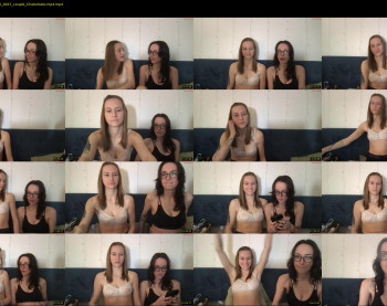 honeybeexx69 — 34 minute Chaturbate couple cam show recording, 720p, Mar 2, 2025