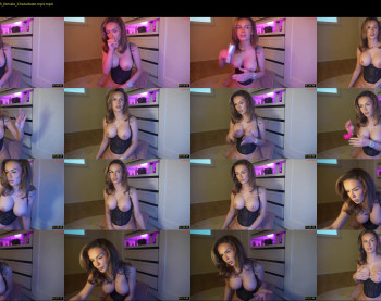 hotbella_ — 3 minute Chaturbate female cam show recording, 720p, Mar 1, 2025