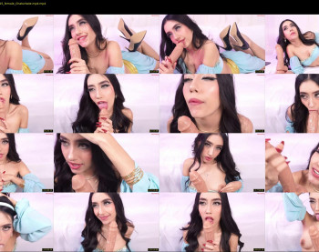 i_amlilithx — 121 minute Chaturbate female cam show recording, 720p, Mar 1, 2025