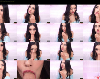 i_amlilithx — 22 minute Chaturbate female cam show recording, 720p, Mar 1, 2025